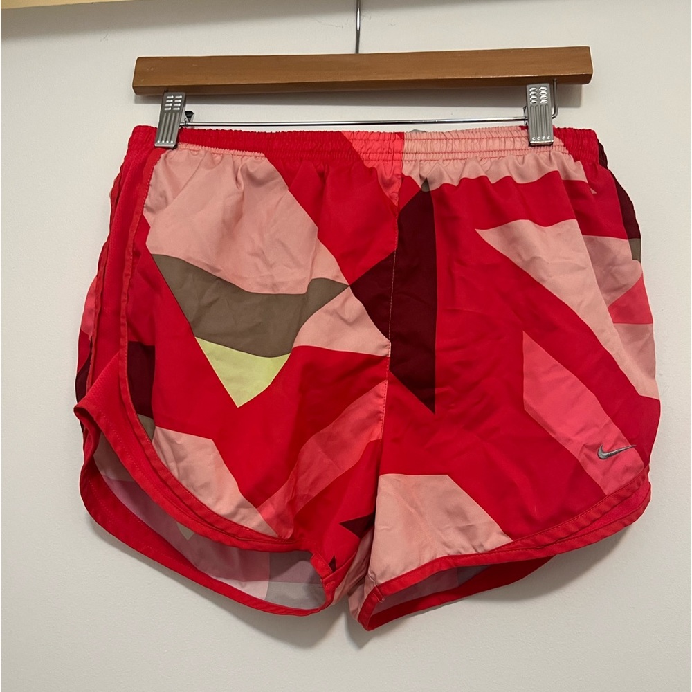 Nike Women's Tempo Running Shorts